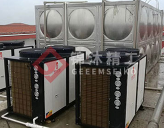 什么是空氣能熱泵，怎么利用空氣能采暖